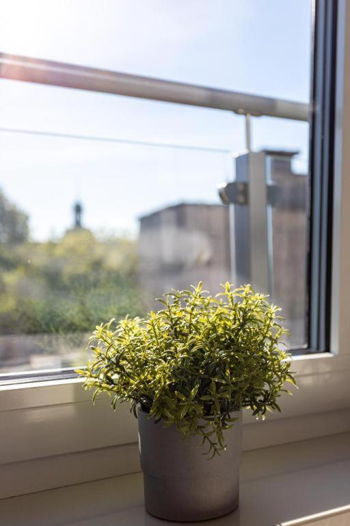 Apartament Z Tarasem Old Town Gdansk Tartaczna 56 エクステリア 写真