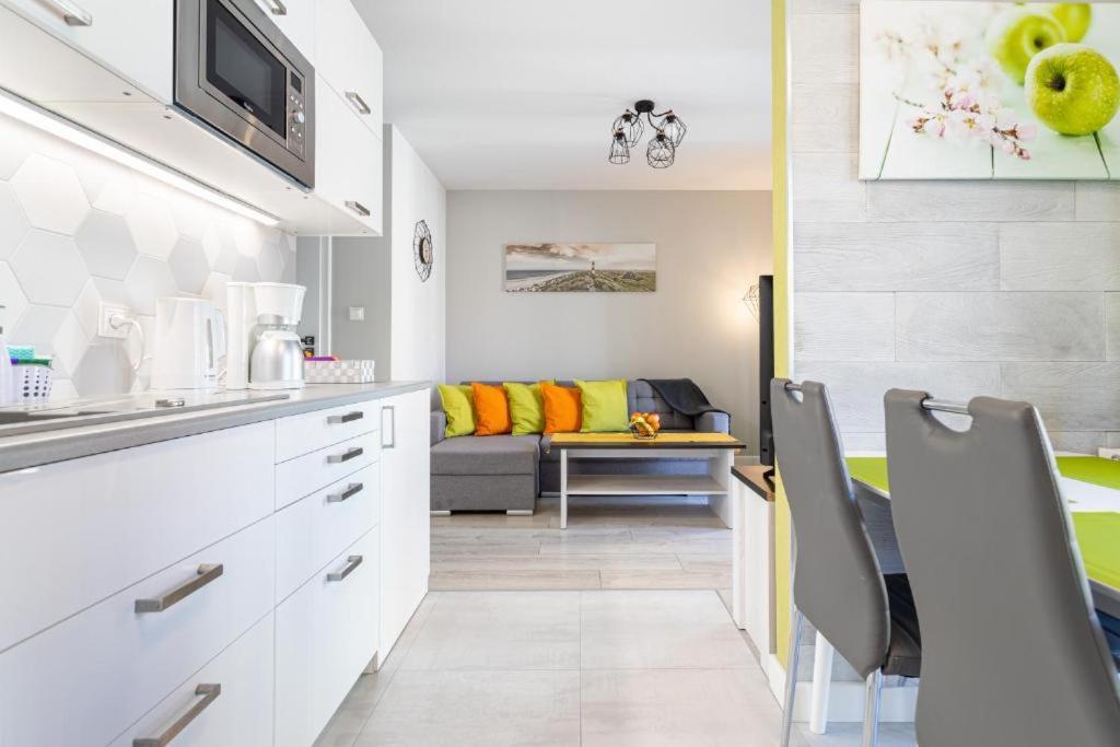 Apartament Z Tarasem Old Town Gdansk Tartaczna 56 エクステリア 写真
